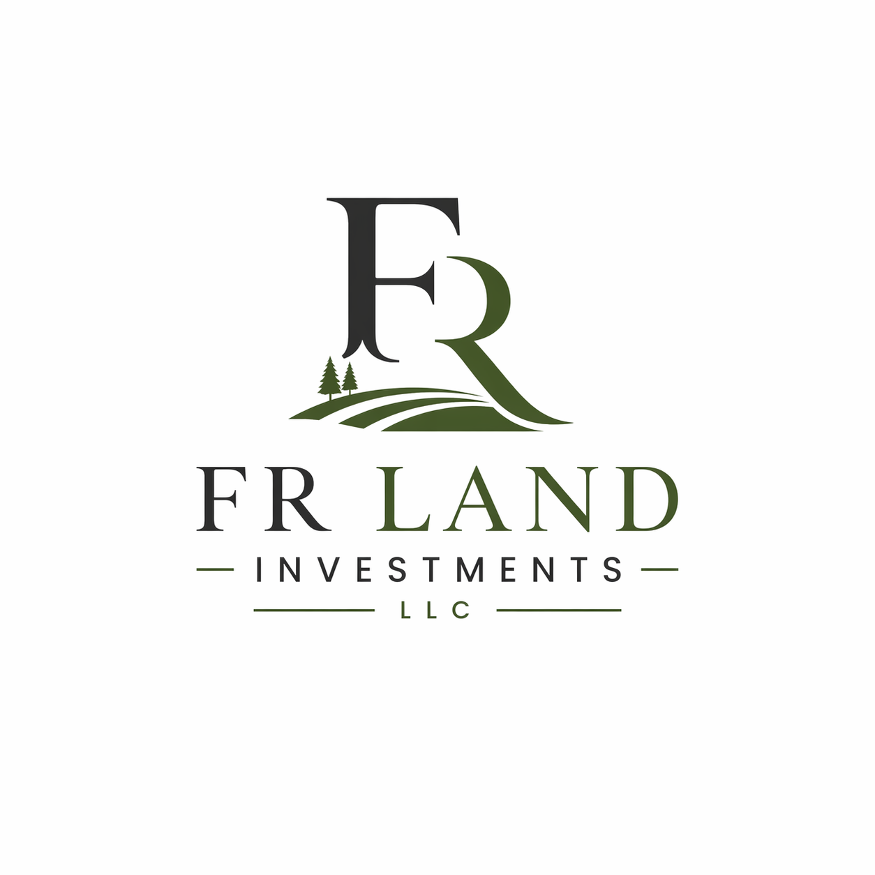 FR Land Investments Logo